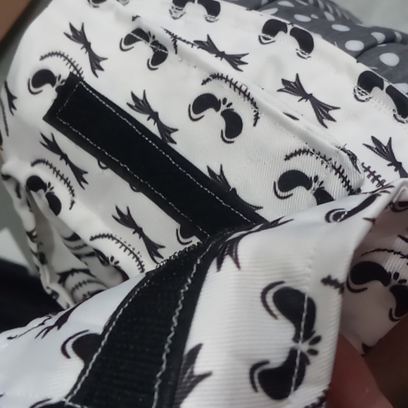 NWT JACK SKELLINGTON PET DRESS - Picture 6 of 7